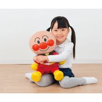ねぇアンパンマン！はじめてのおしゃべりDX 4971404316119 1個 アガツマ（直送品）