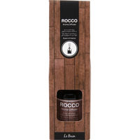 ロッコディフューザー ラバン 50ml 13922 1箱（6個入） 不二貿易（直送品）
