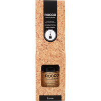 ロッコディフューザー ラボン 50ml 13923 1箱（6個入） 不二貿易（直送品）