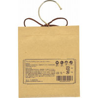 ナチュラルフックサシェ チャーム付 サニーフラワー 13944 1箱（12個入） 不二貿易（直送品）