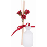 アークリッチディフューザー2 ローズブーケ 50ml 14178 1箱（6個入） 不二貿易（直送品）