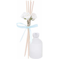 アークリッチディフューザー2 フレッシュコットン 50ml 14180 1箱（6個入） 不二貿易（直送品）