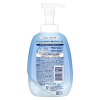 ダヴ（Dove） うるおいホイップ 泡タイプ ボディウォッシュ（ボディソープ） しっとり ポンプ 540g