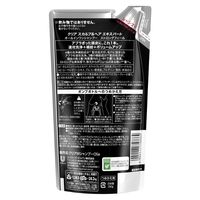 CLEAR（クリアフォーメン）メンズ リンスインシャンプー 男性用 シャンプー 詰め替え 280g ユニリーバ