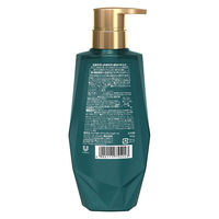 CLEAR（クリアフォーメン）スカルプ コンディショナー メンズ トータルケア ポンプ 本体 350g ユニリーバ