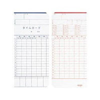 セイコーソリューションズ タイムカードCシリーズ C-31タイムカード（月末締め/15日締め）（わけあり品）