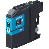 ブラザー（brother） 純正インク LC111C シアン LC111シリーズ（わけあり品）