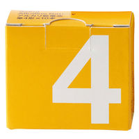 アスクル　アルカリ乾電池　単4形　シュリンクなしパック　LR03（10P）ASKUL2　1パック（10本入）  オリジナル（わけあり品）