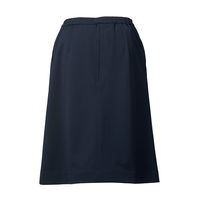 カーシーカシマ ENJOY Aラインスカート ブラック 15号 EAS838 1着