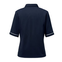 カーシーカシマ ENJOY ESP835 ポロシャツ ネイビー 3L 1着