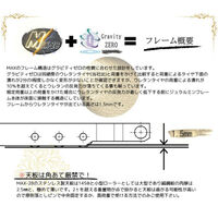 テム 超低床ジュラルミンローラー MAX-28-2.4 1台（直送品）