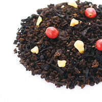 ルピシア Trick or Tea!  ハロウィーンラベル缶 1缶(50g) 茶葉