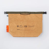 ヘミングス クールバッグ COOLBAG/GOOD LUNCH NATURAL 7862101 1個（直送品）