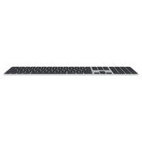 Appleシリコン搭載Macモデル用TID MKBD（テンキー付） 日本語（JIS）ーBKキー MXK83J/A 1個 Apple