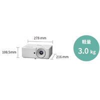 XP-M421W-W（直送品）