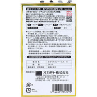 オカモト オカモトゼロツー リアルフイット 0.02 コンドーム 24個入 4547691812292 1個（直送品）