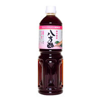 キユーピー 業務用 八方酢 87149 1ケース 1L×6本（直送品）