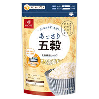 あっさり五穀 240g　はくばく  1セット（１個×8）