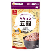 もちっと五穀 240g　はくばく  1セット（１個×8）