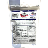 【アウトレット】ドースイ 焼きざみのり青　8ｇ 1セット(2個入)