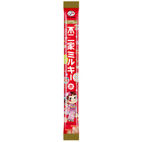 七五三祝い １本千歳飴（赤） 不二家 1セット（1本×20） プチギフト