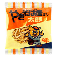 やきそば屋さん太郎 30個入×２ 駄菓子 個包装 お菓子