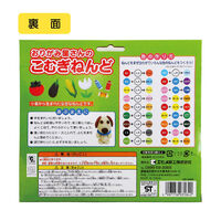 エヒメ紙工 エヒメ こむぎねんど12色 KC12-900 1セット(1箱×6)（直送品）