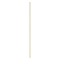 ヤマト糊 ヤマト QPAー5 クイリングカラーペーパーA 3mm スノーホワイト 1セット(1コ×5)（直送品）