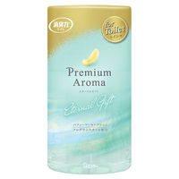 エステー トイレの消臭力 Premium Aroma エターナルギフト 130740 1セット(1個×3)