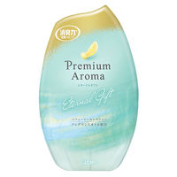 エステー お部屋の消臭力 Premium Aroma エターナルギフト 130733 1セット(1個×3)