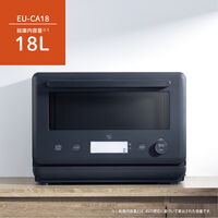 象印マホービン オーブンレンジ EU-CA18-BM 1個
