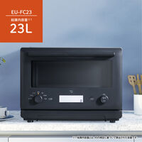象印マホービン オーブンレンジ EU-FC23-BM 1個