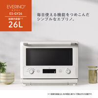 象印マホービン オーブンレンジ ES-GY26-WA 1個
