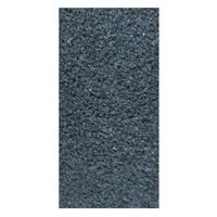 ルネセイコウ セブンポーズチェア 学童パッド SPC-GP ブラツク 1P（直送品）