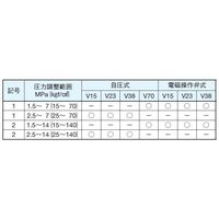 ダイキン工業 ピストンポンプ V38C13RHX-95 1台（直送品）