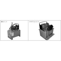 ダイキン工業 油圧ユニットSSSユニットマーク2 NT06M15N22-20 1台（直送品）