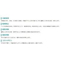 アズワン ファーストバイオクリーナー 4L 4本入 65-3350-03 1箱(4本)（直送品）