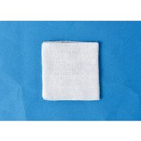 Ciメディカル リセラ オールガーゼ 5×5cm 8枚重ね 200枚入 63-4157-53 1パック(200枚)（直送品）