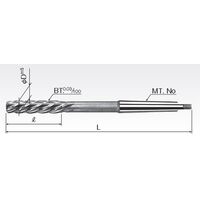 岡崎精工 スピードリーマ モールステーパシャンク SSRT 11.4 1本（直送品）