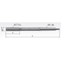岡崎精工 チャッキングリーマ MTシャンク CRT 15.5 1本（直送品）
