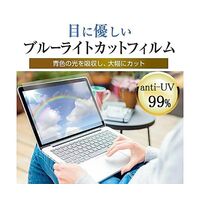 保護フィルム Pixio PX257HW 24.5インチ ブルーライトカット cblm-moni-k0001763386 1枚（直送品）
