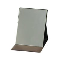 ヤマムラ 折立鏡カラーＭチョコ YSS-550 1セット(240個入）（直送品）