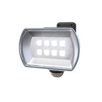 エスコ [単1x3本] LEDセンサーライト(電池式) EA864CA-27C 1個（直送品）