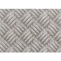 エスコ 500x400mm/ 0.3m 作業台(一段) EA903BP-43 1台（直送品）