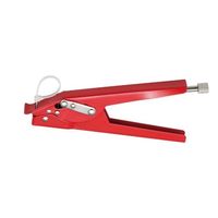 エスコ 5.0ー13.0mm 結束バンドツール EA475TM-12 1丁（直送品）