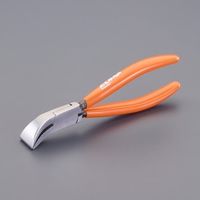 エスコ 22x176mm シートメタルプライヤー EA627BB-6 1丁（直送品）