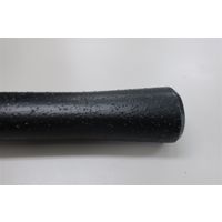 エスコ 0.23kg/25mm 真鍮ハンマー(木柄) EA575EL-11 1個（直送品）