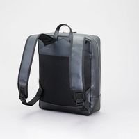 エスコ 280x100x360mm/10L バックパック EA927BH-40 1個（直送品）