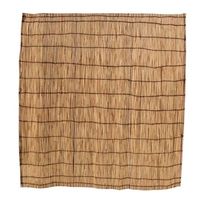 エスコ 3.0x3.6m シュロ縄 よしず EA911CA-8 1枚（直送品）