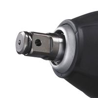 エスコ DC14.4V(1/2”DR) インパクトレンチ(充電式) EA813PD-1B 1台（直送品）